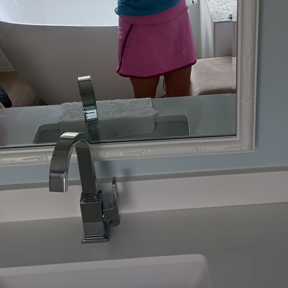 Nike Tennis skort - Picture 2 of 5